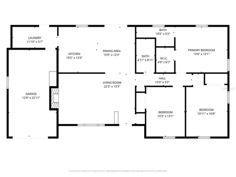 10166 Foley Street Brooksville FL 34601