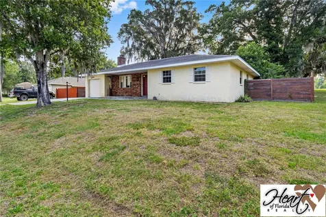 10166 Foley Street Brooksville FL 34601
