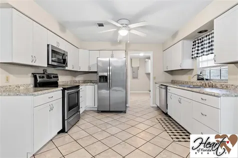 10166 Foley Street Brooksville FL 34601