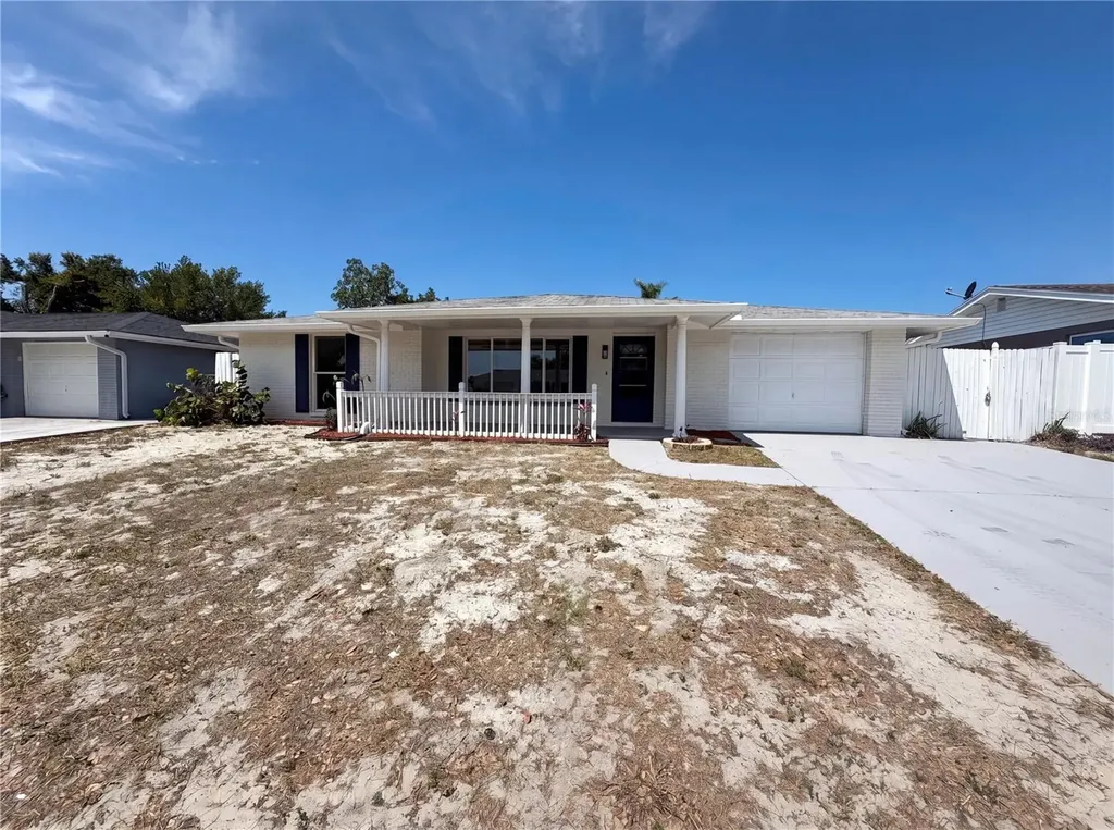 8929 Sterling Lane Port Richey FL 34668