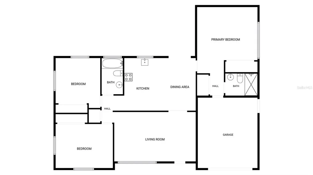 8929 Sterling Lane Port Richey FL 34668