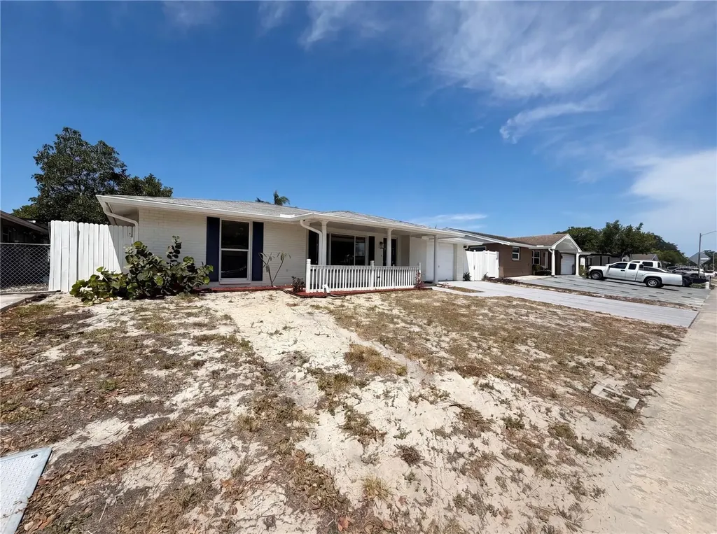 8929 Sterling Lane Port Richey FL 34668