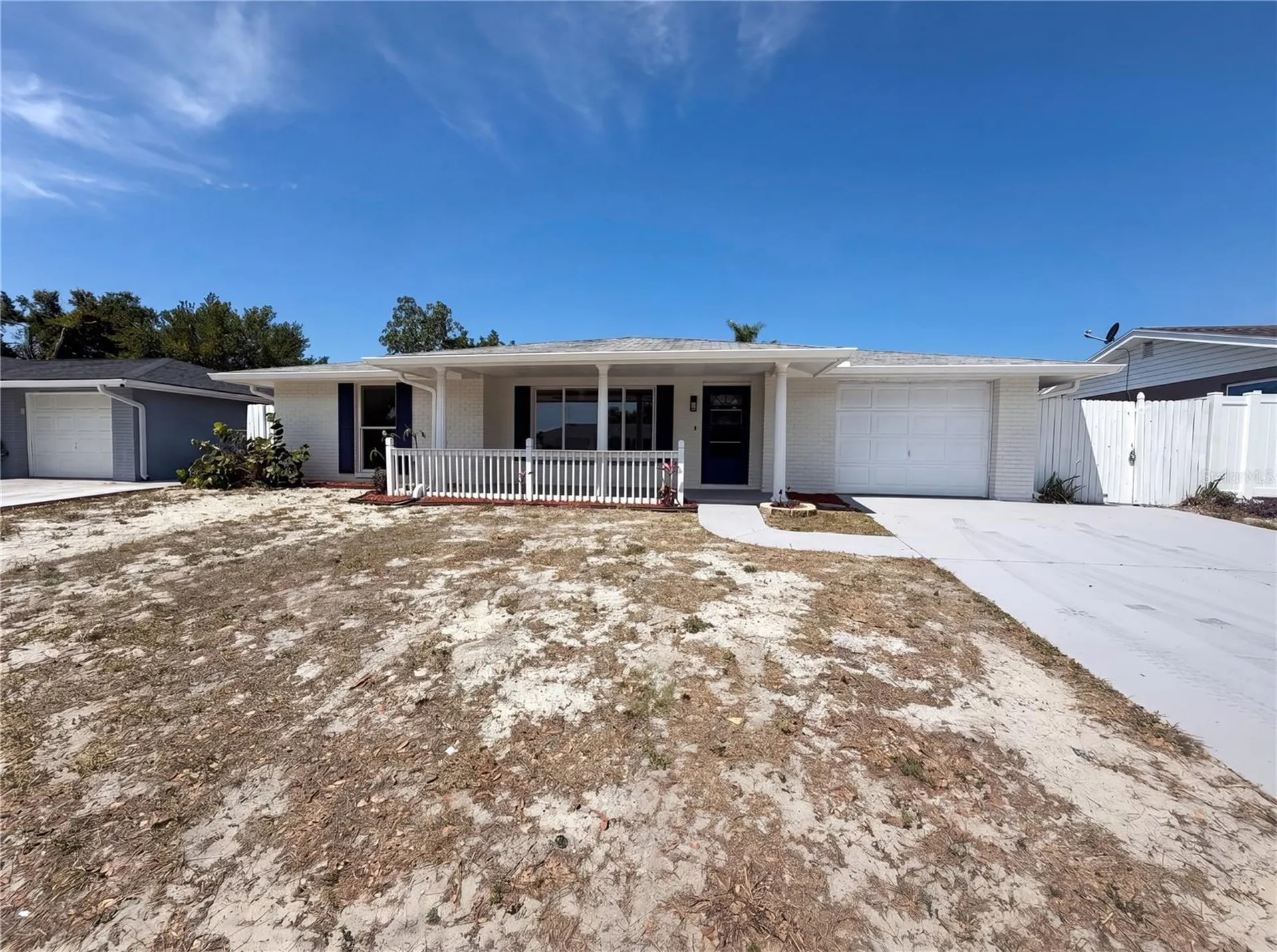 8929 Sterling Lane Port Richey FL 34668