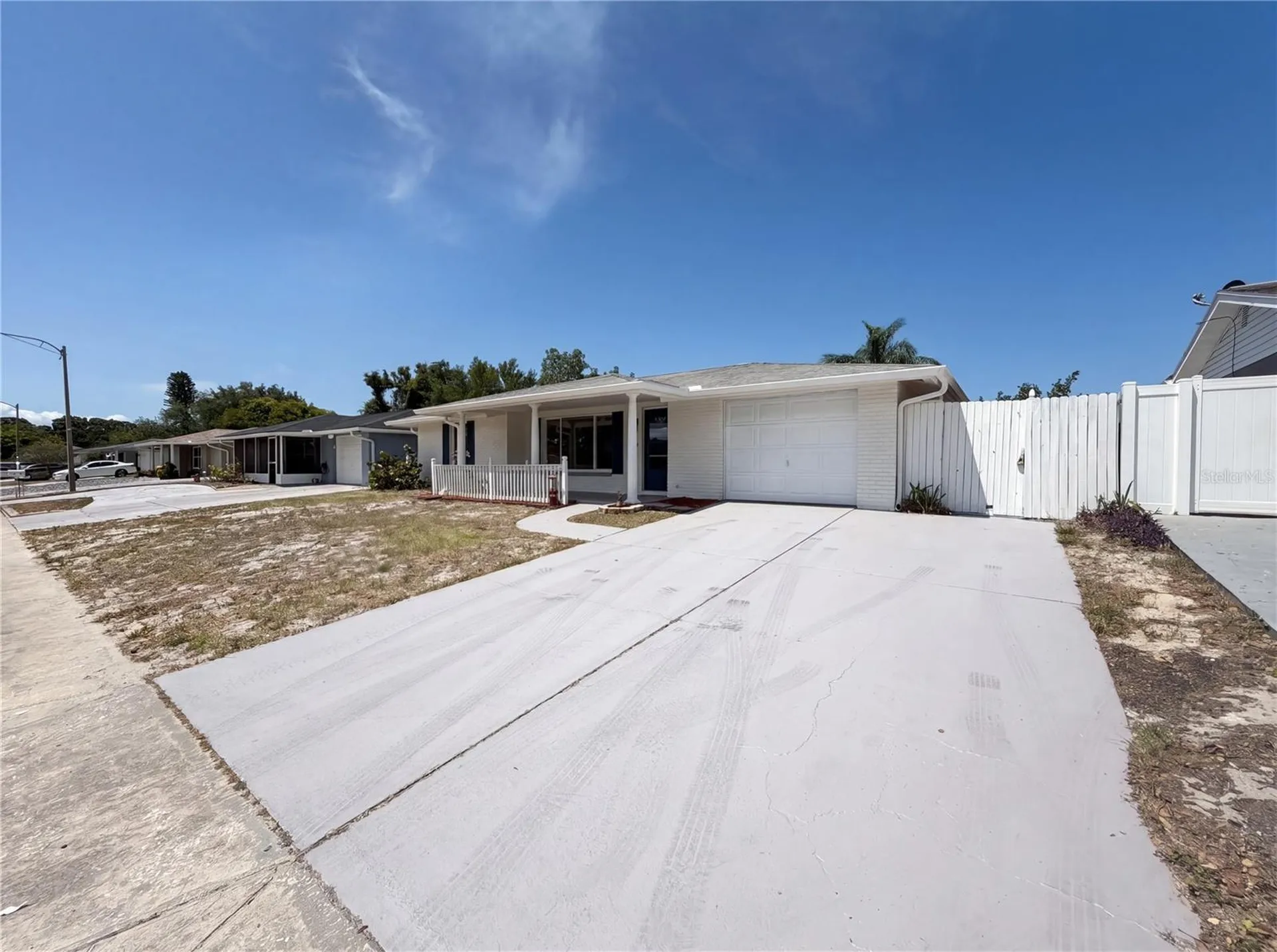 8929 Sterling Lane Port Richey FL 34668