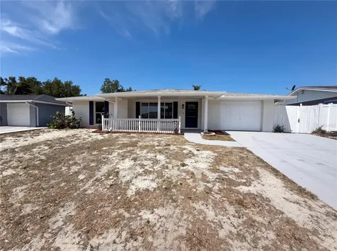 8929 Sterling Lane Port Richey FL 34668