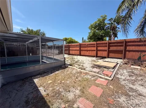 8929 Sterling Lane Port Richey FL 34668