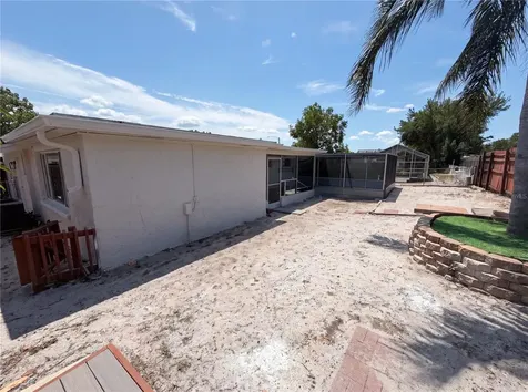 8929 Sterling Lane Port Richey FL 34668