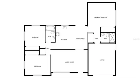 8929 Sterling Lane Port Richey FL 34668