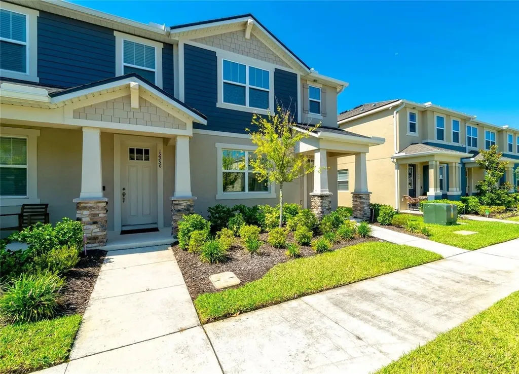 12248 Linear Street Orlando FL 32832