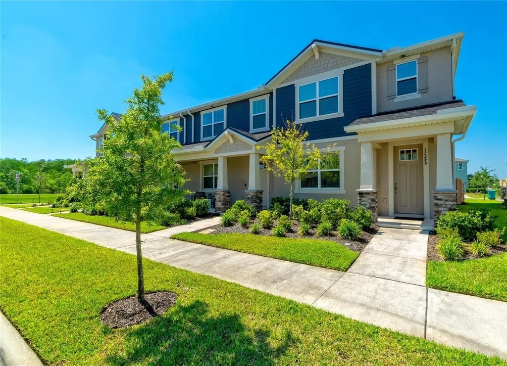12248 Linear Street Orlando FL 32832