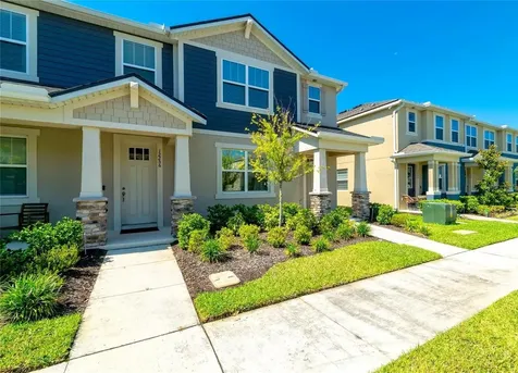 12248 Linear Street Orlando FL 32832