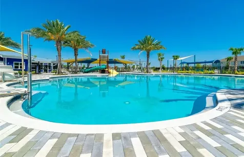 12248 Linear Street Orlando FL 32832