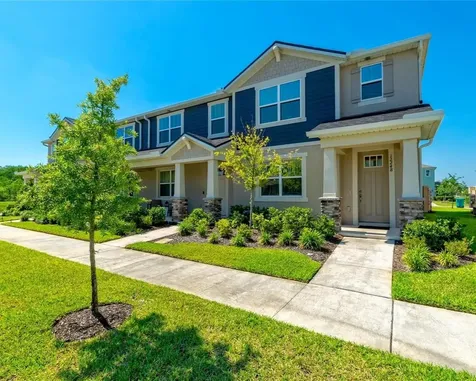 12248 Linear Street Orlando FL 32832