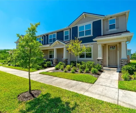12248 Linear Street Orlando FL 32832