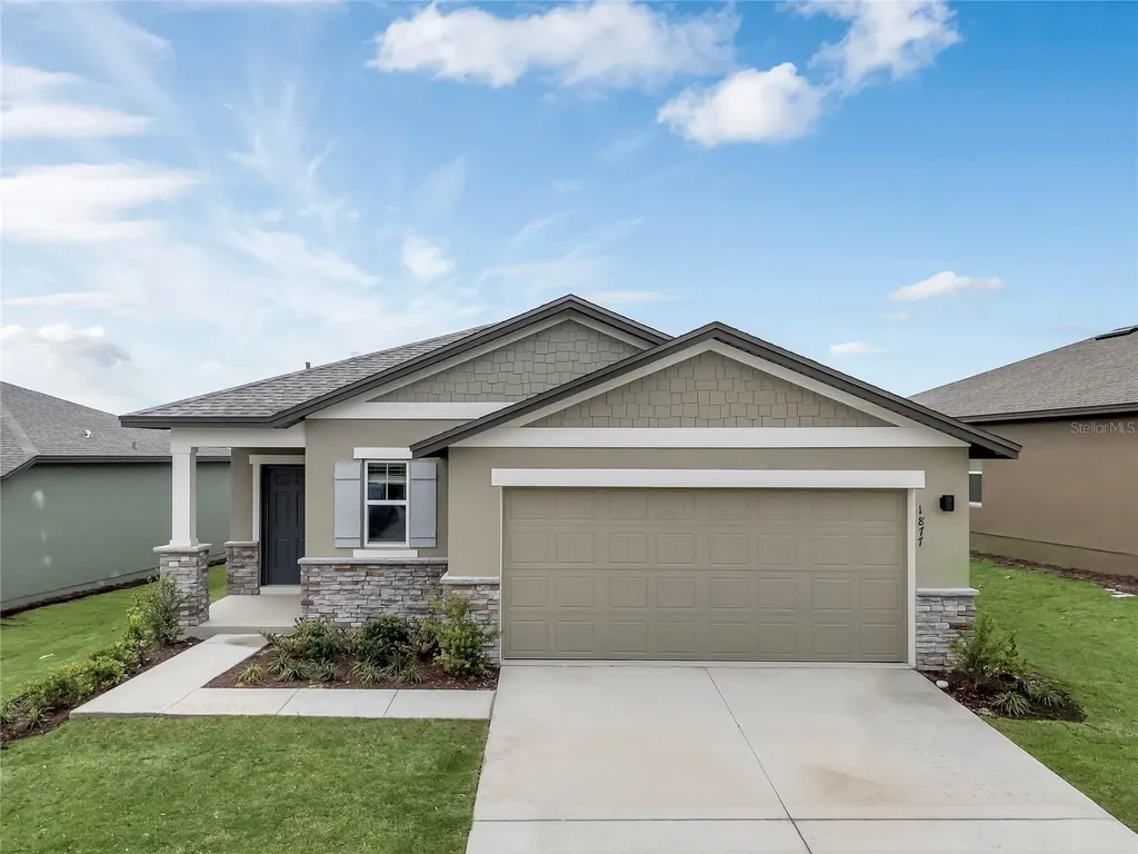 1877 Sierra Sun Way Minneola FL 34755