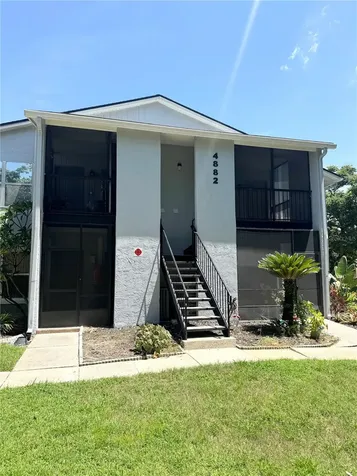 4882 S Semoran Boulevard Orlando FL 32822