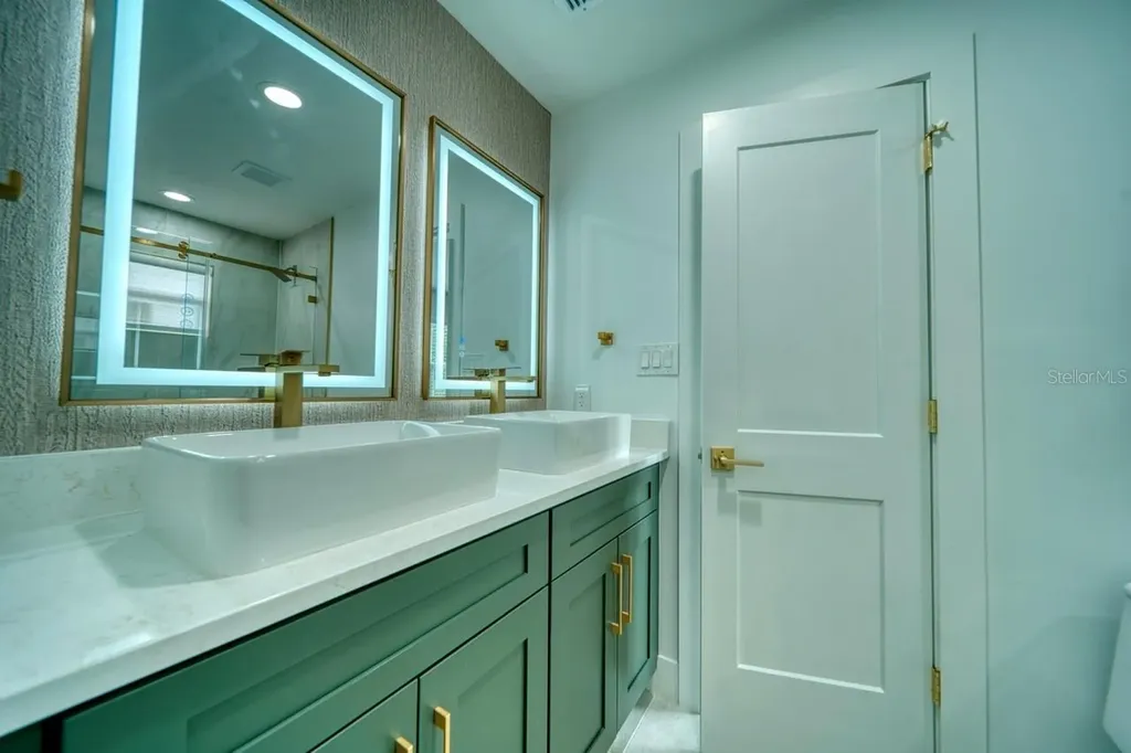 1542 Sugarwood Circle Winter Park FL 32792