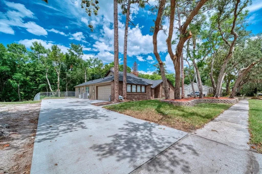1542 Sugarwood Circle Winter Park FL 32792