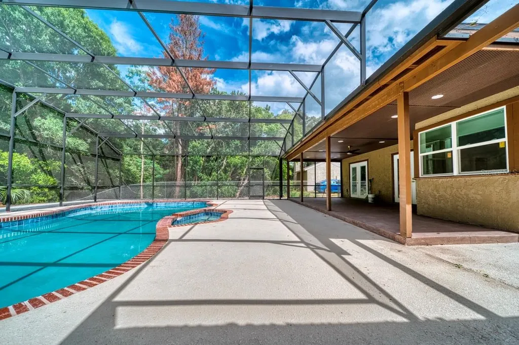1542 Sugarwood Circle Winter Park FL 32792