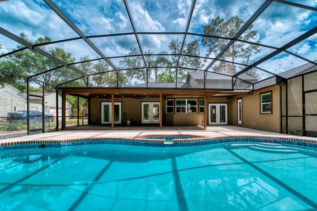 1542 Sugarwood Circle Winter Park FL 32792
