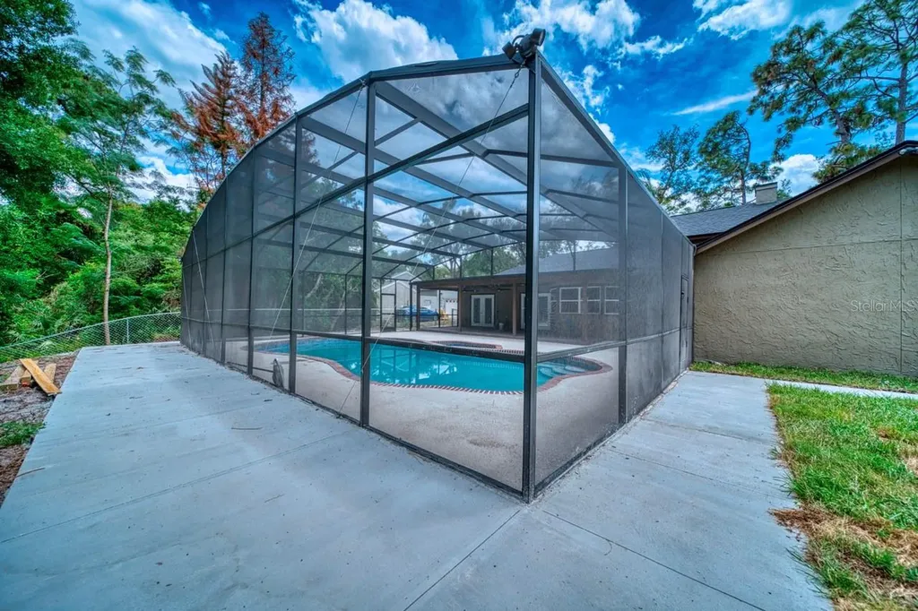 1542 Sugarwood Circle Winter Park FL 32792