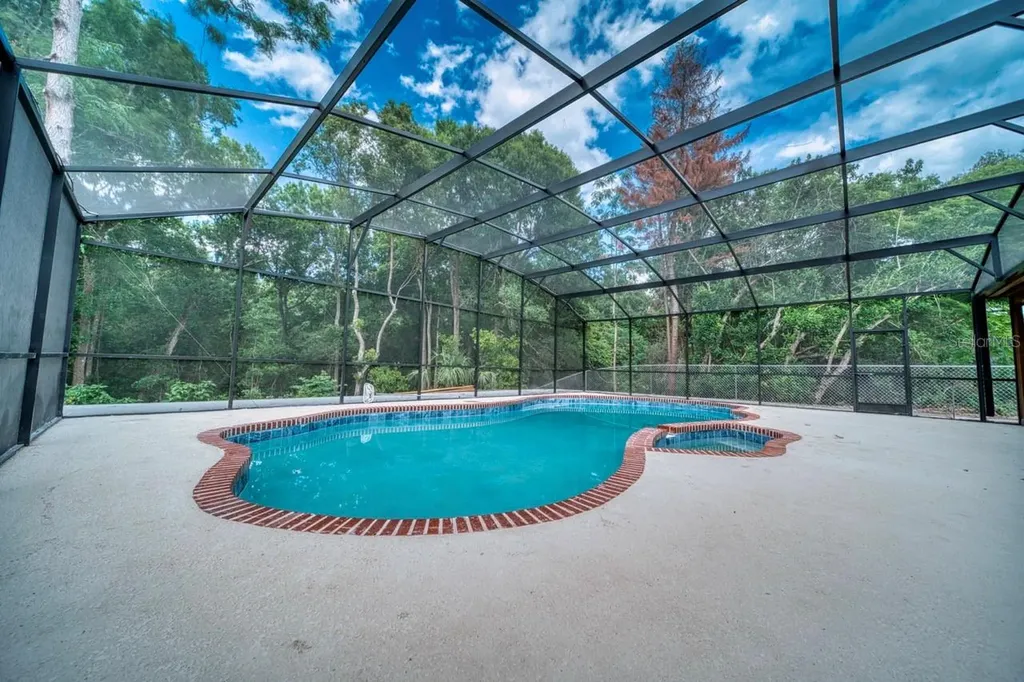 1542 Sugarwood Circle Winter Park FL 32792