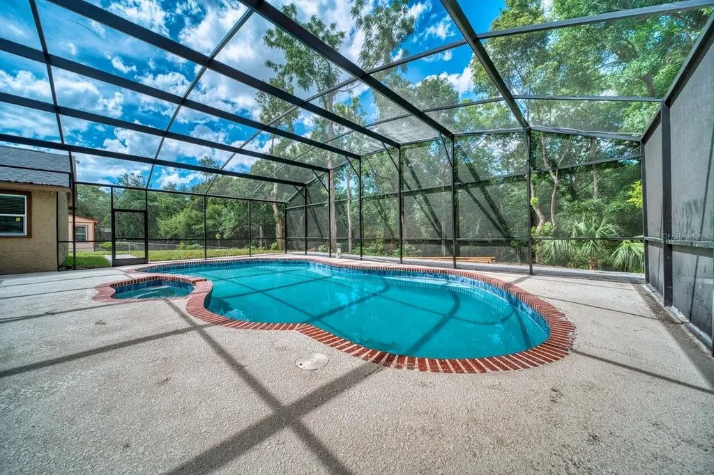 1542 Sugarwood Circle Winter Park FL 32792