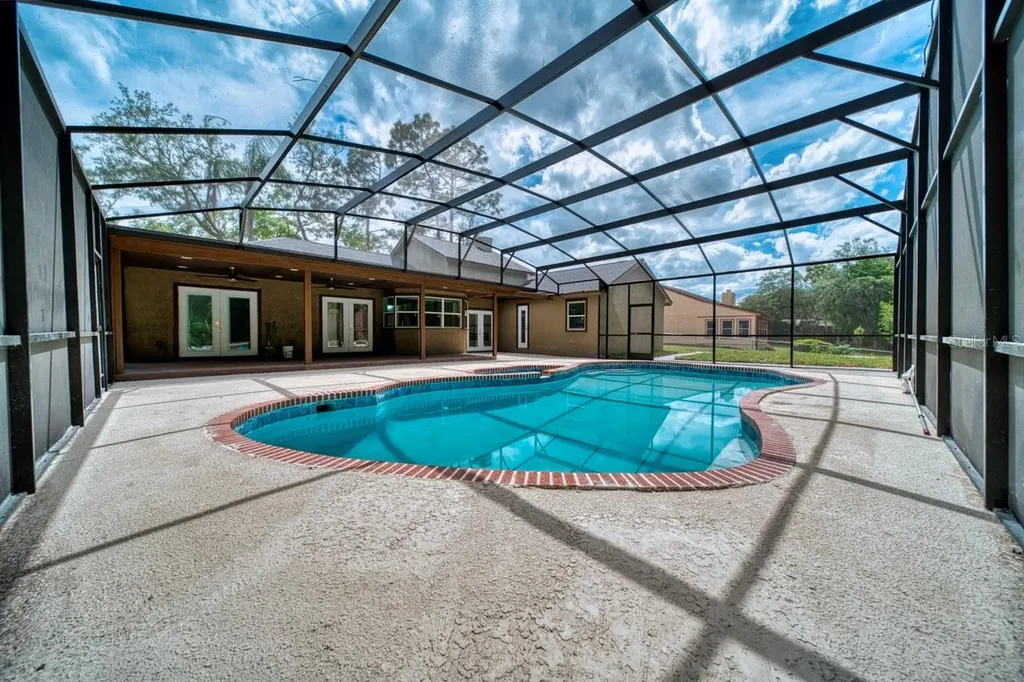 1542 Sugarwood Circle Winter Park FL 32792