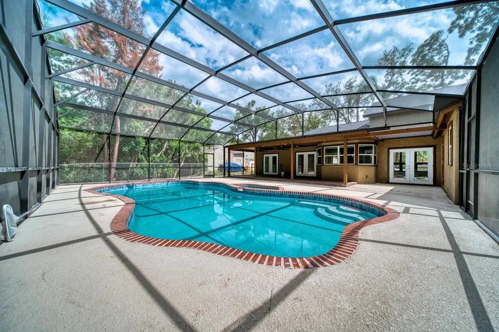 1542 Sugarwood Circle Winter Park FL 32792