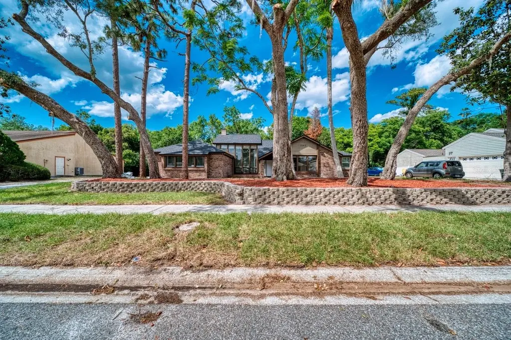 1542 Sugarwood Circle Winter Park FL 32792