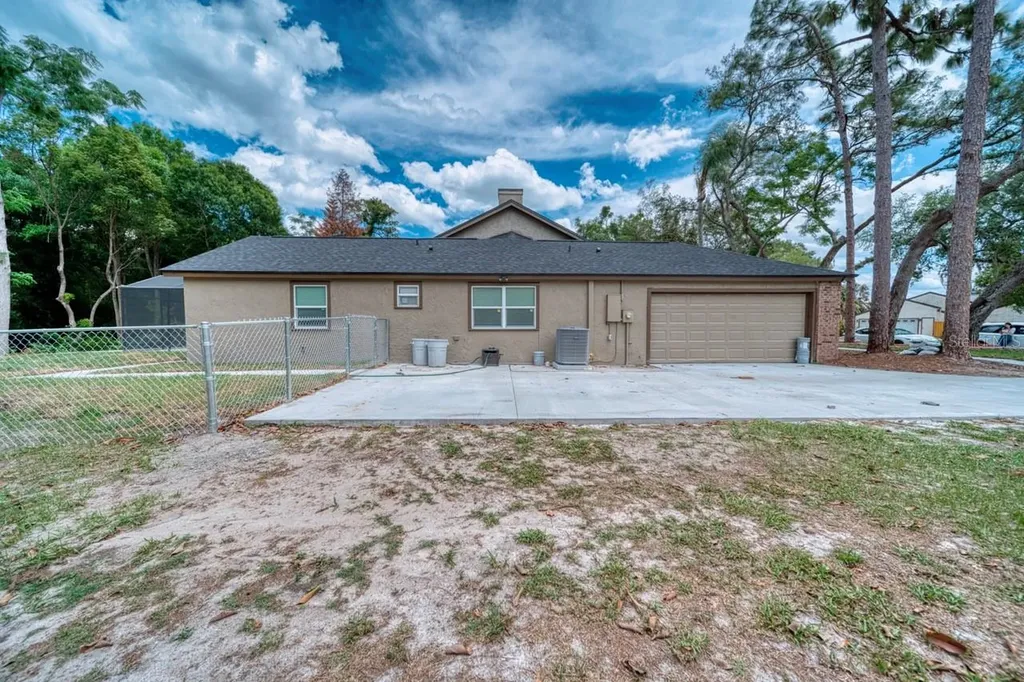1542 Sugarwood Circle Winter Park FL 32792
