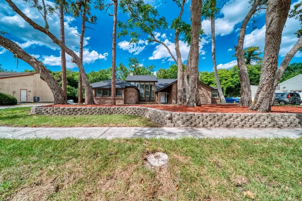 1542 Sugarwood Circle Winter Park FL 32792