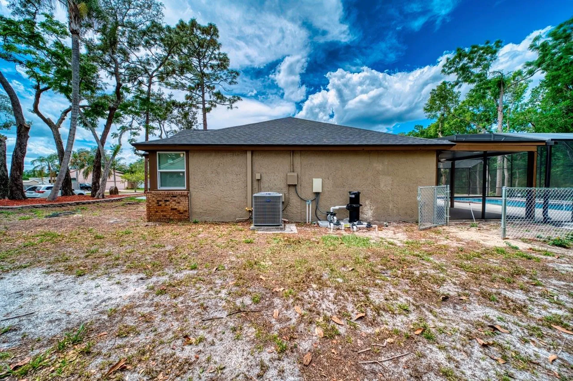 1542 Sugarwood Circle Winter Park FL 32792