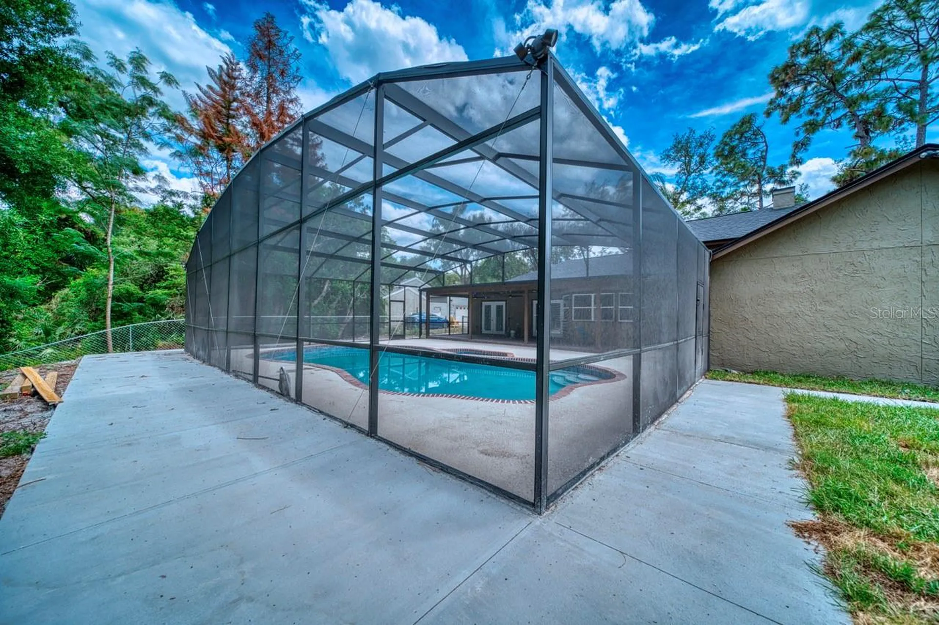 1542 Sugarwood Circle Winter Park FL 32792