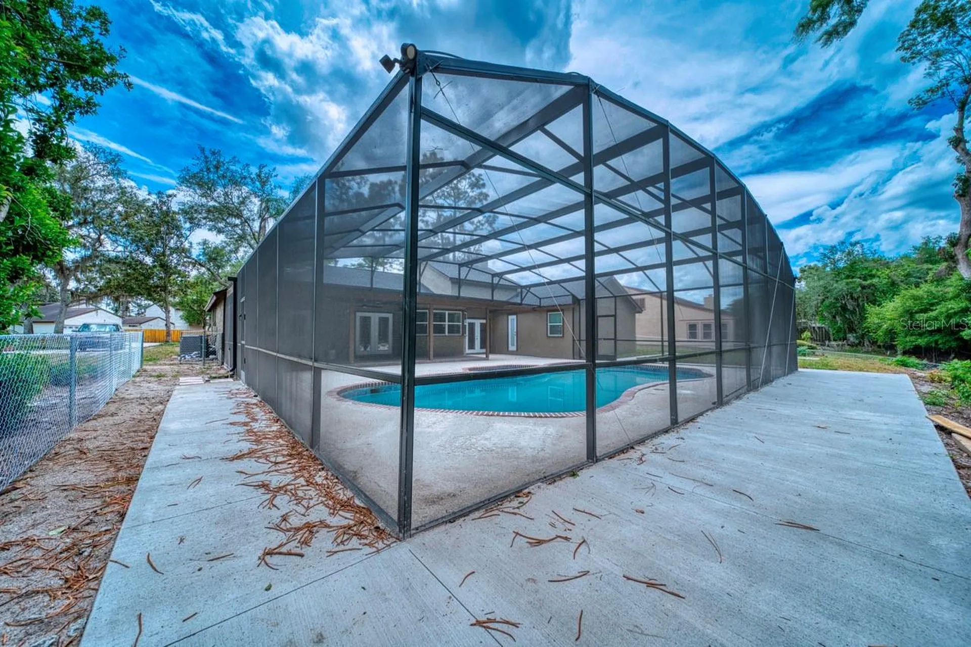 1542 Sugarwood Circle Winter Park FL 32792