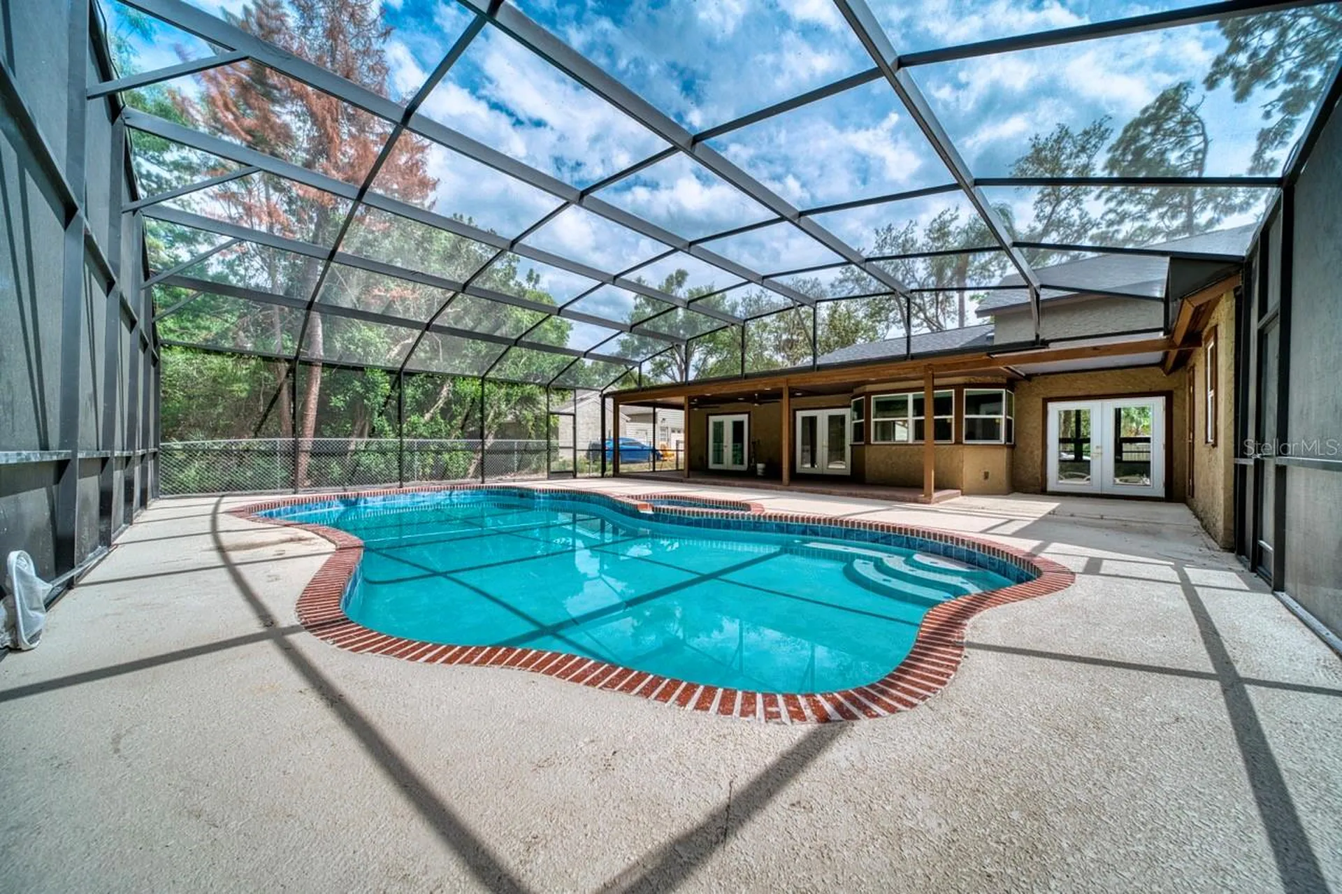 1542 Sugarwood Circle Winter Park FL 32792