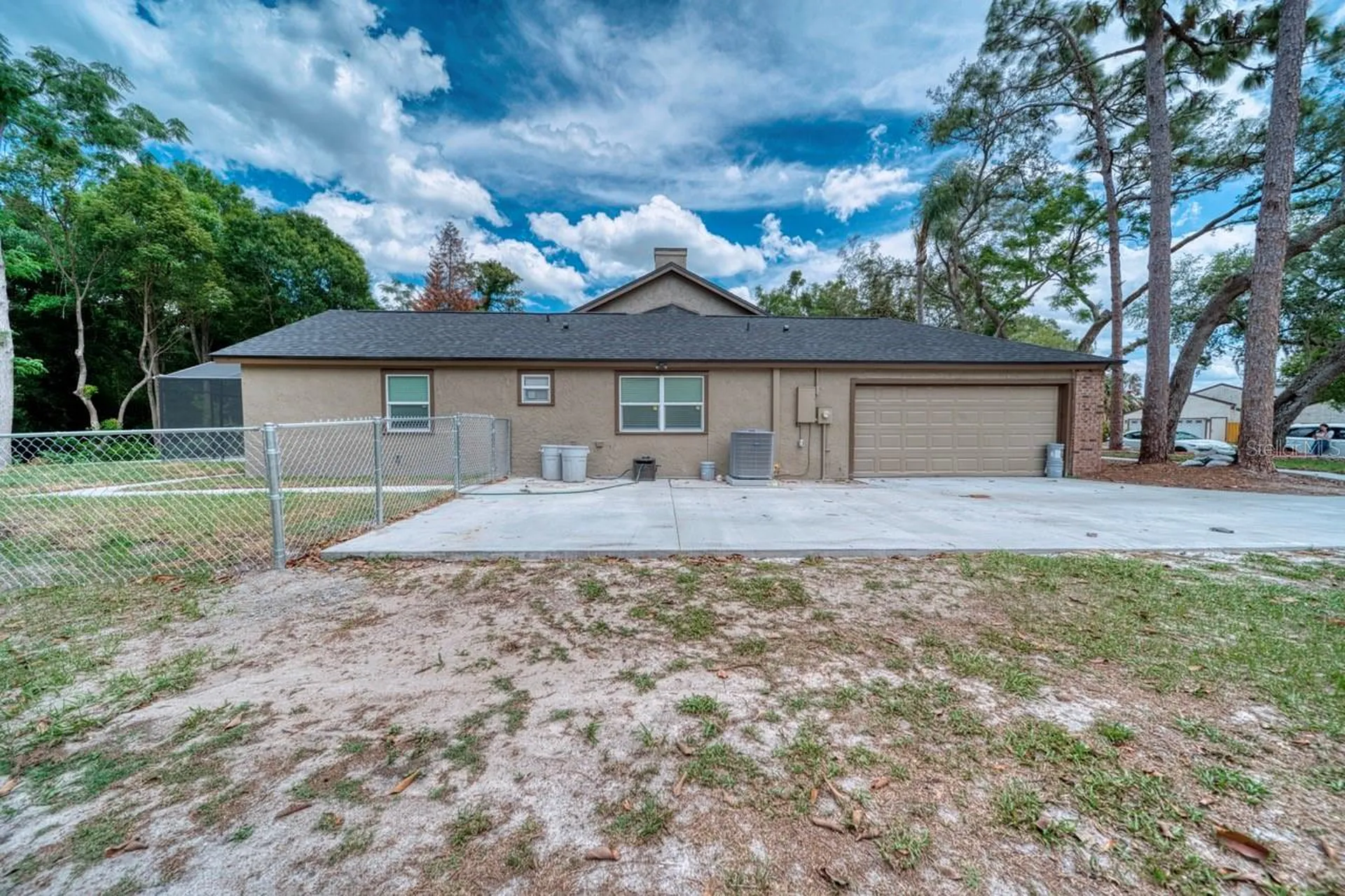 1542 Sugarwood Circle Winter Park FL 32792