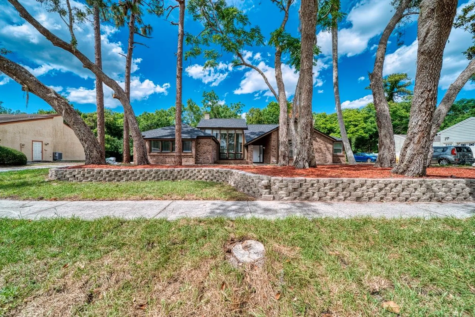1542 Sugarwood Circle Winter Park FL 32792