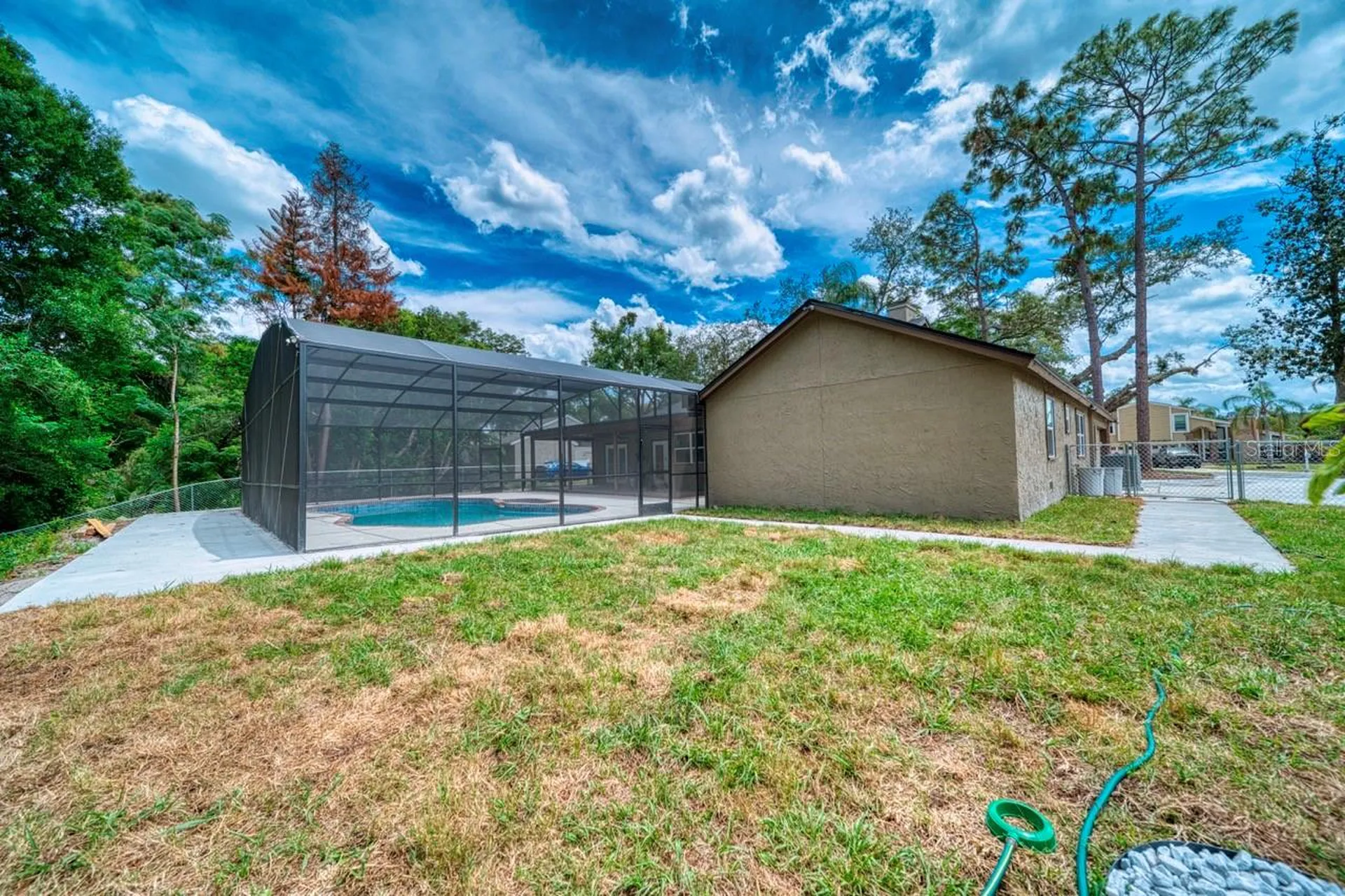 1542 Sugarwood Circle Winter Park FL 32792