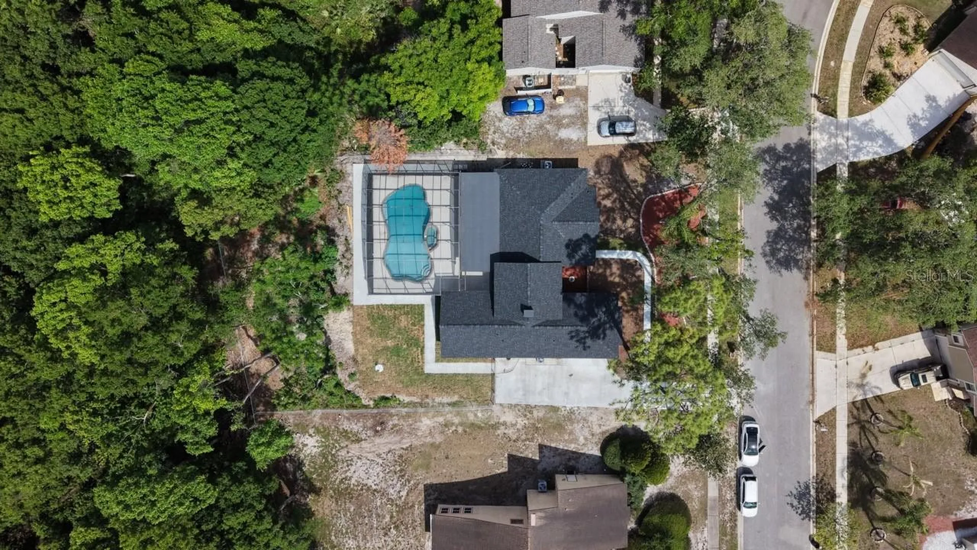 1542 Sugarwood Circle Winter Park FL 32792