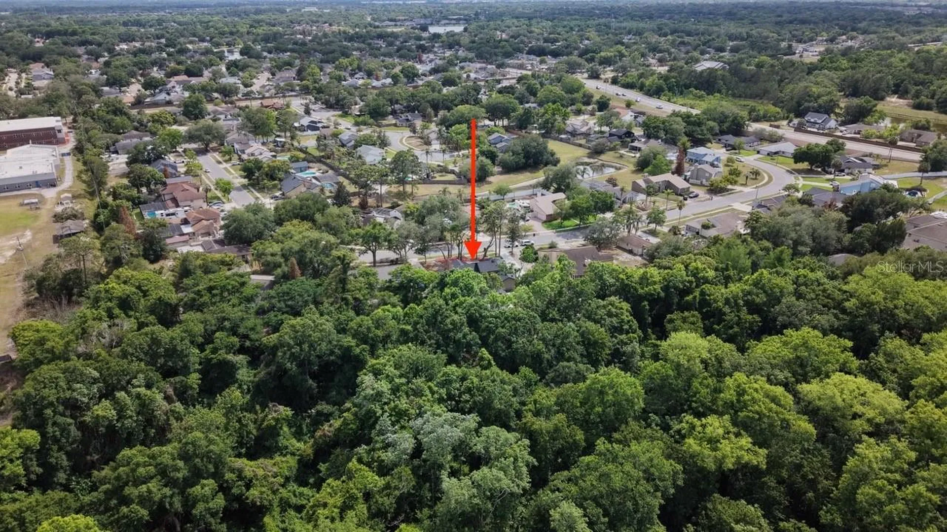 1542 Sugarwood Circle Winter Park FL 32792