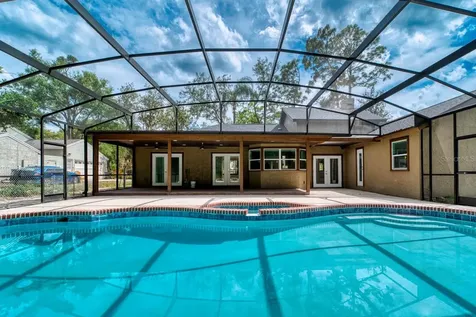 1542 Sugarwood Circle Winter Park FL 32792