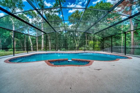 1542 Sugarwood Circle Winter Park FL 32792