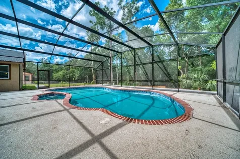 1542 Sugarwood Circle Winter Park FL 32792