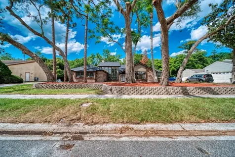 1542 Sugarwood Circle Winter Park FL 32792