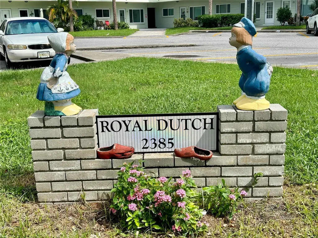 2386 Sumatran Way Clearwater FL 33763