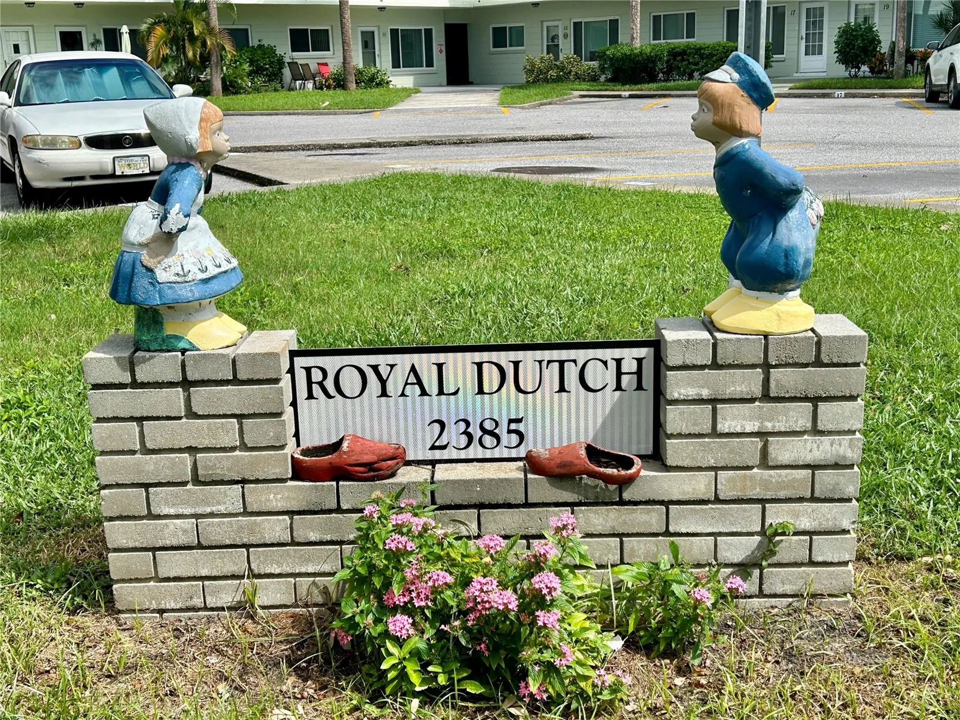2386 Sumatran Way Clearwater FL 33763