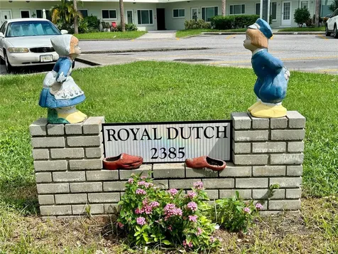 2386 Sumatran Way Clearwater FL 33763