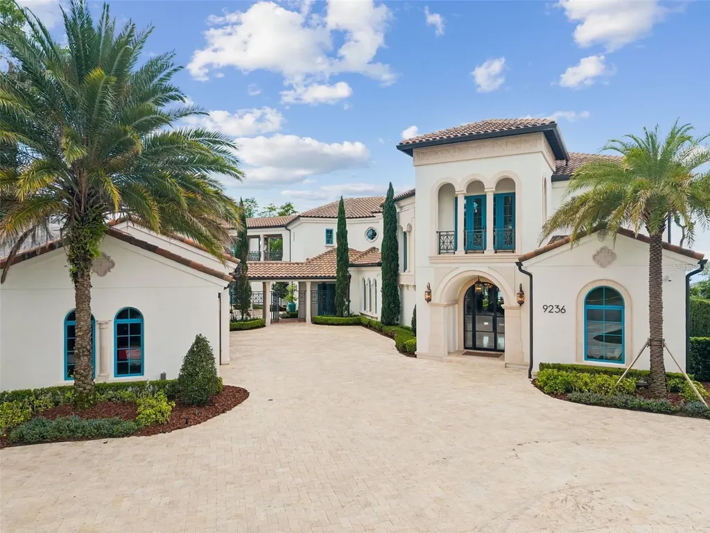9236 Bay Point Drive Orlando FL 32819