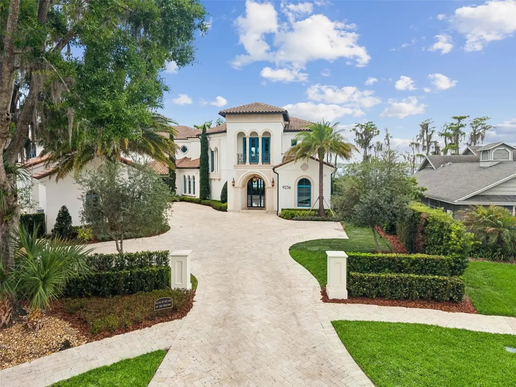 9236 Bay Point Drive Orlando FL 32819